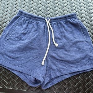 Aerie cotton shorts